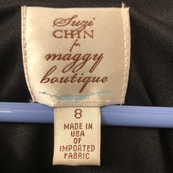 Gorgeous cocktail dress from Nordstrom - Picture 3 of 5